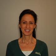 Christine Vacula, Sales Manager