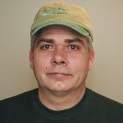 Tim Herman, Lawn Care Technician